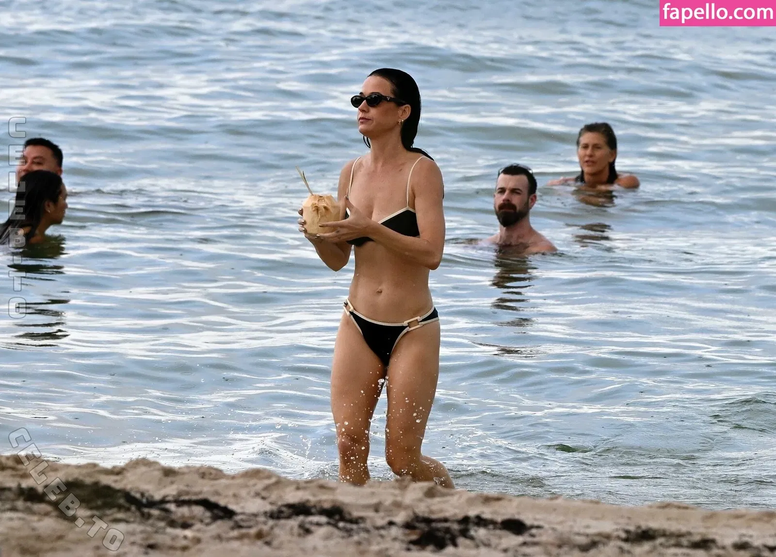 Katy Perry Onlyfans Photo Gallery 