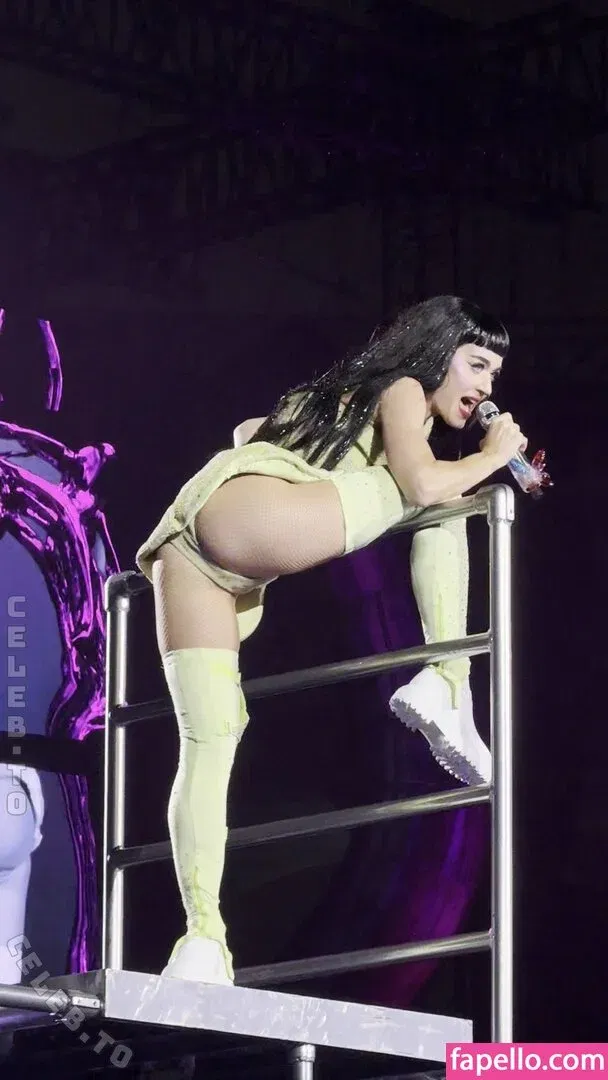 Katy Perry Onlyfans Photo Gallery 