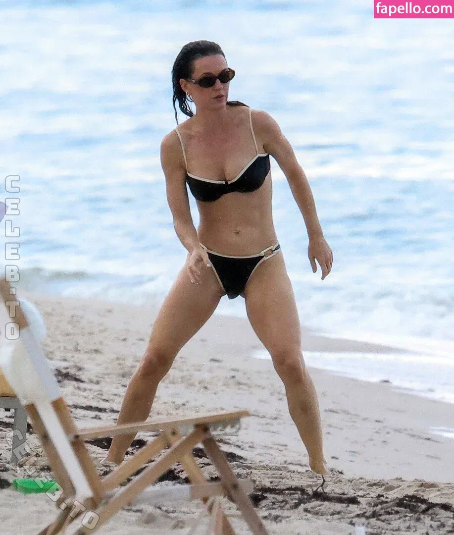 Katy Perry Onlyfans Photo Gallery 