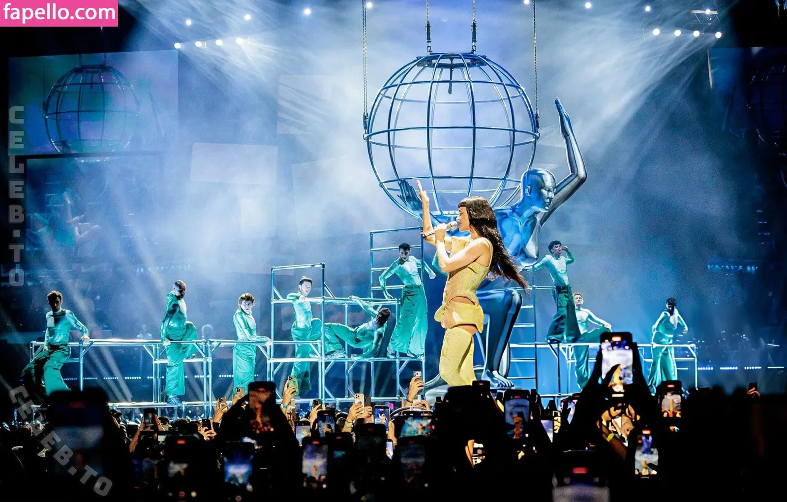 Katy Perry Onlyfans Photo Gallery 