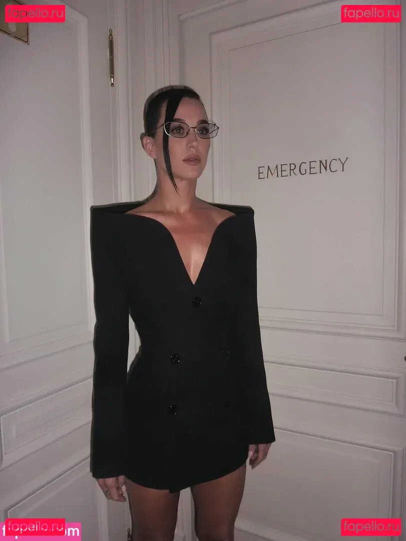 Katy Perry Onlyfans Photo Gallery 