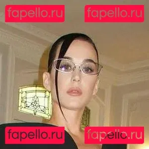 Katy Perry Onlyfans Photo Gallery 