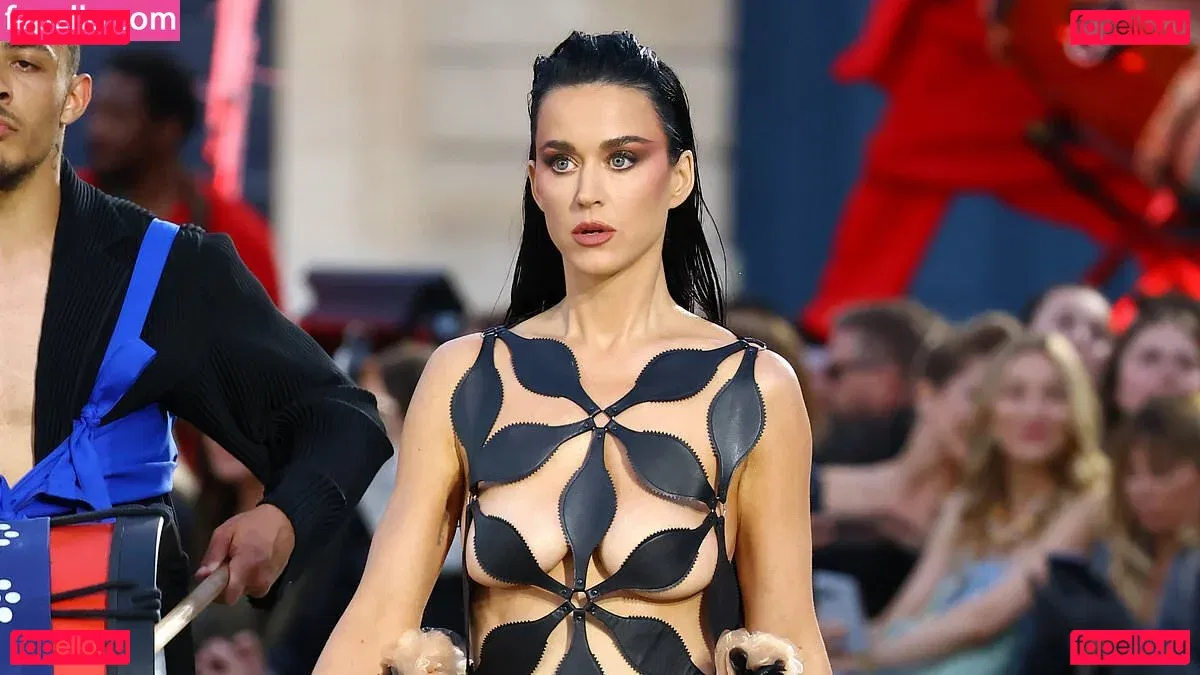 Katy Perry Onlyfans Photo Gallery 