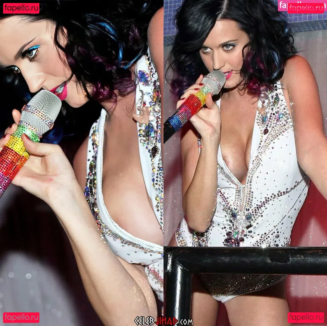 Katy Perry Onlyfans Photo Gallery 