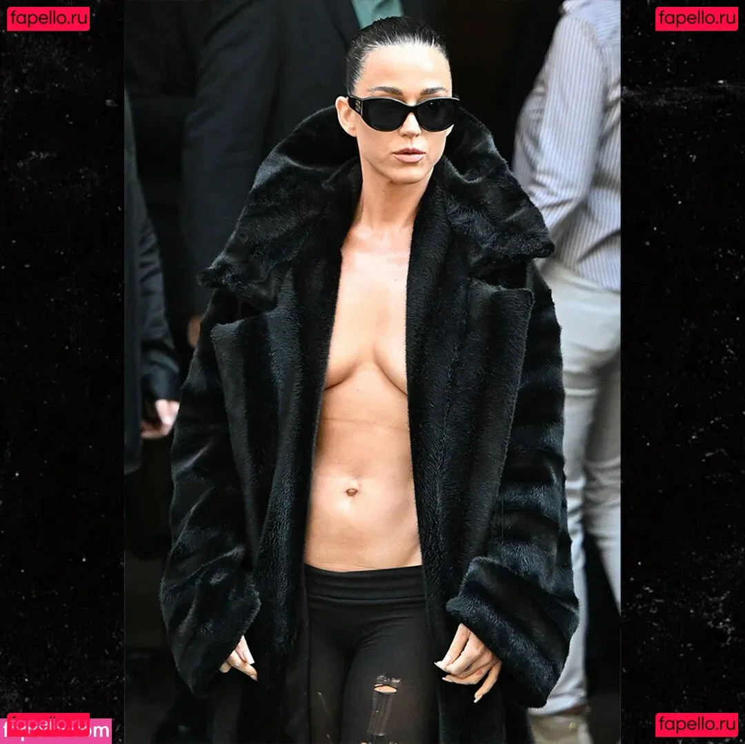 Katy Perry Onlyfans Photo Gallery 