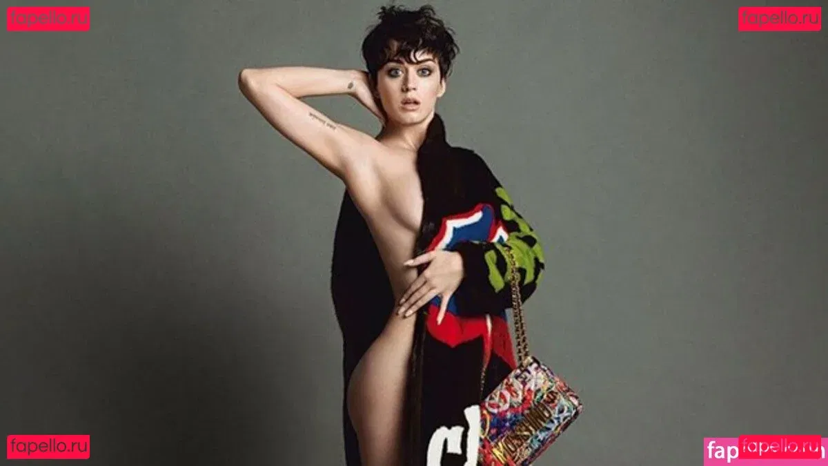 Katy Perry Onlyfans Photo Gallery 