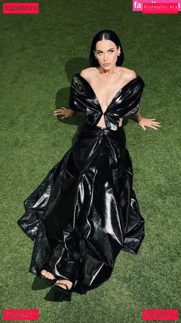 Katy Perry Onlyfans Photo Gallery 
