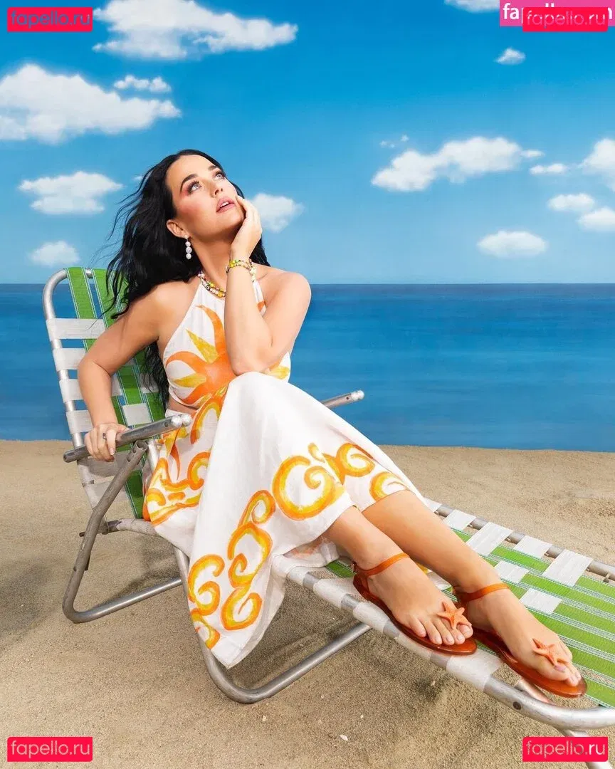 Katy Perry Onlyfans Photo Gallery 