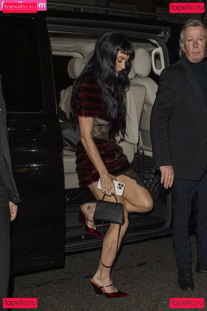 Katy Perry Onlyfans Photo Gallery 