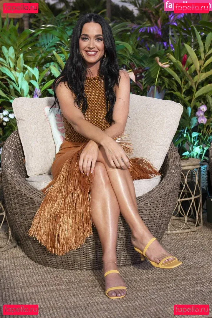 Katy Perry Onlyfans Photo Gallery 