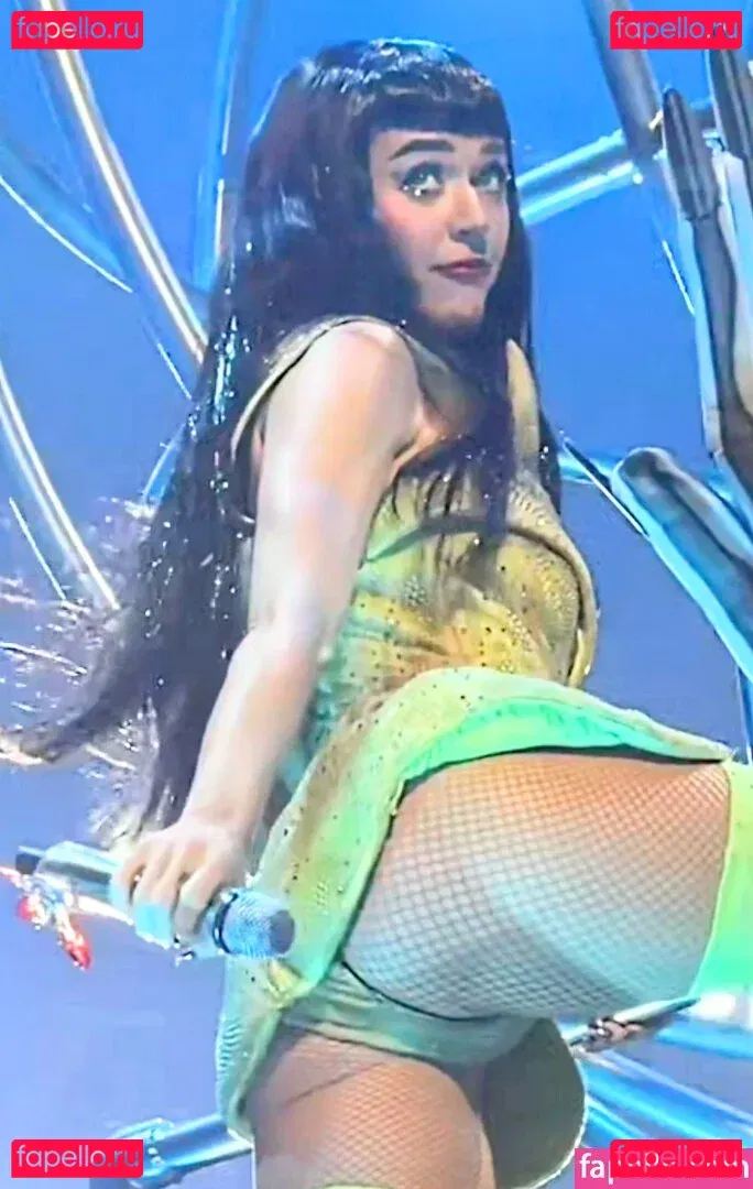 Katy Perry Onlyfans Photo Gallery 