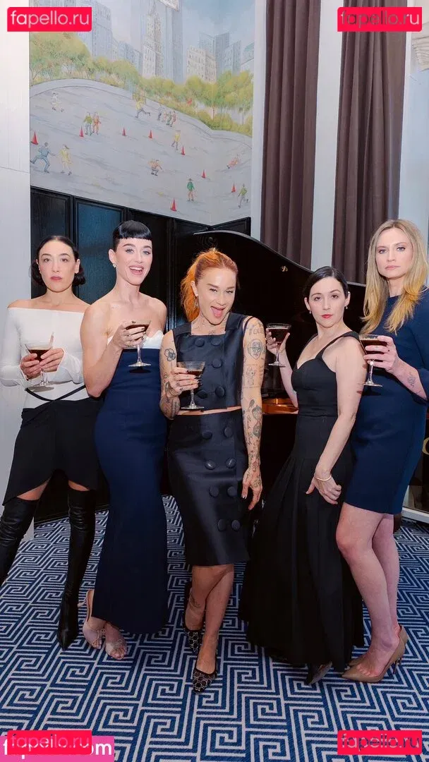 Katy Perry Onlyfans Photo Gallery 