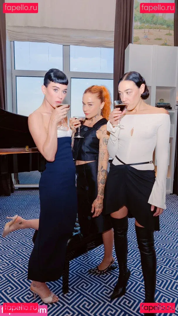 Katy Perry Onlyfans Photo Gallery 