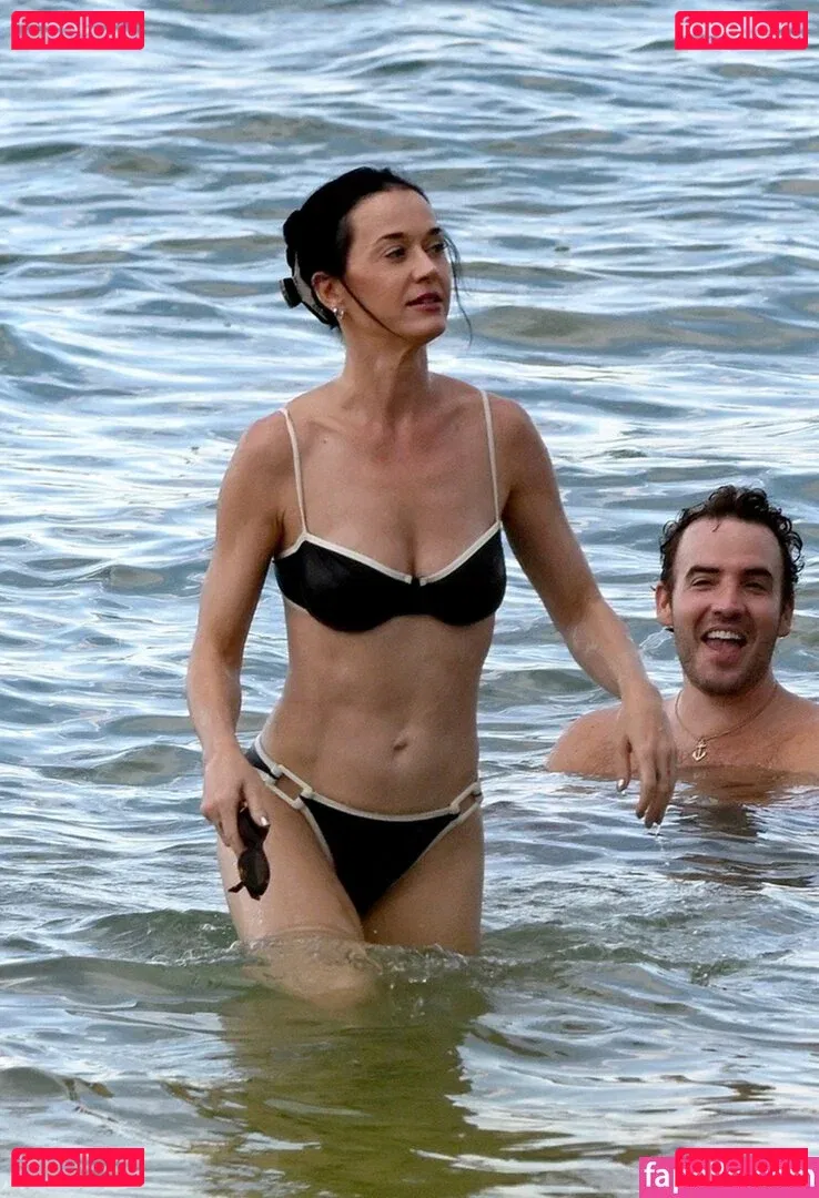 Katy Perry Onlyfans Photo Gallery 