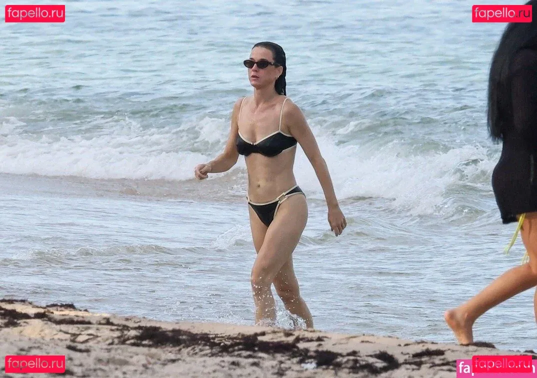 Katy Perry Onlyfans Photo Gallery 