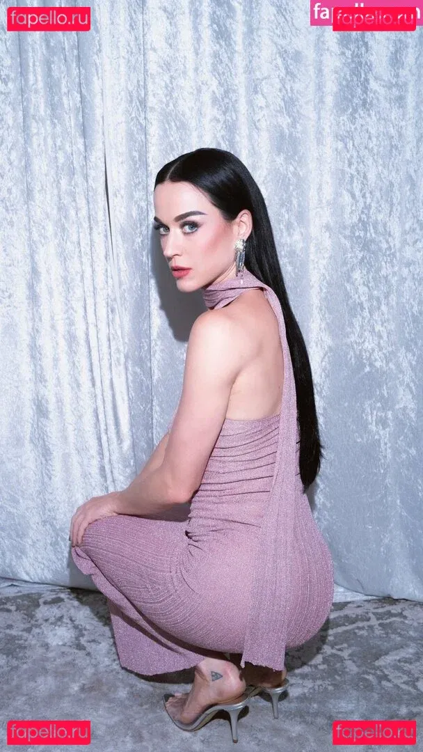 Katy Perry Onlyfans Photo Gallery 