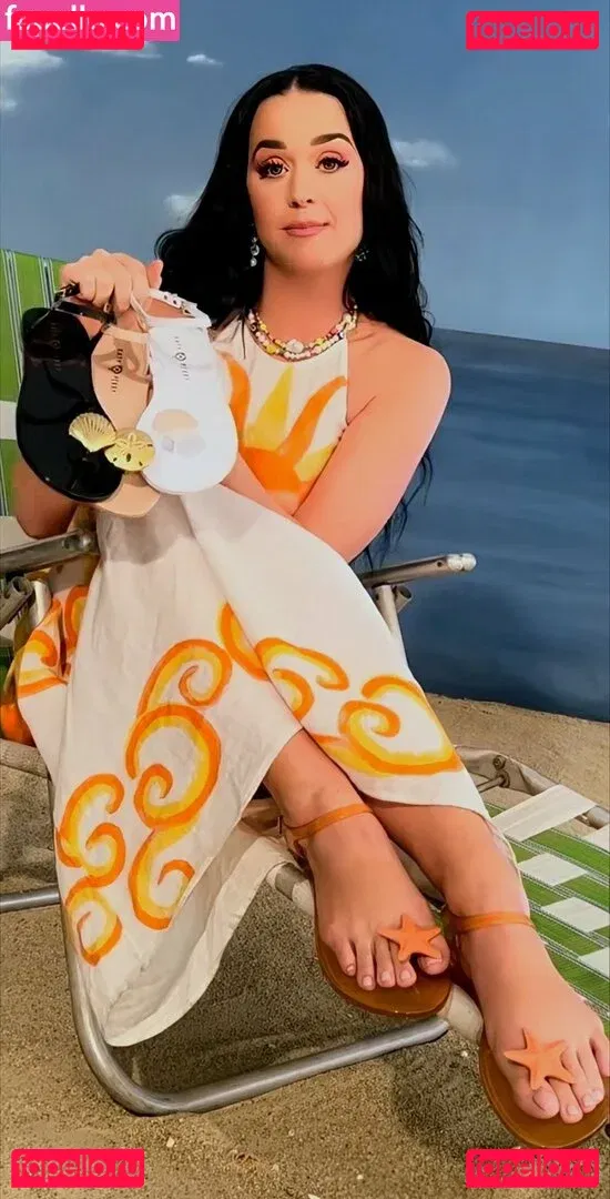Katy Perry Onlyfans Photo Gallery 