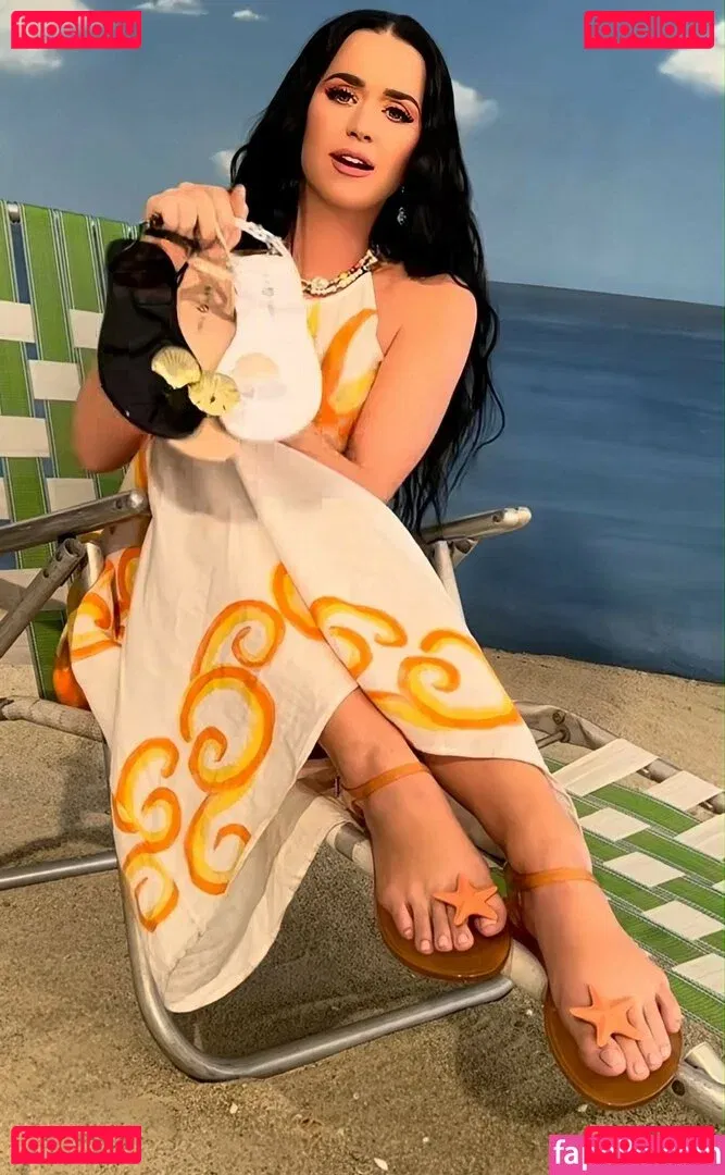Katy Perry Onlyfans Photo Gallery 