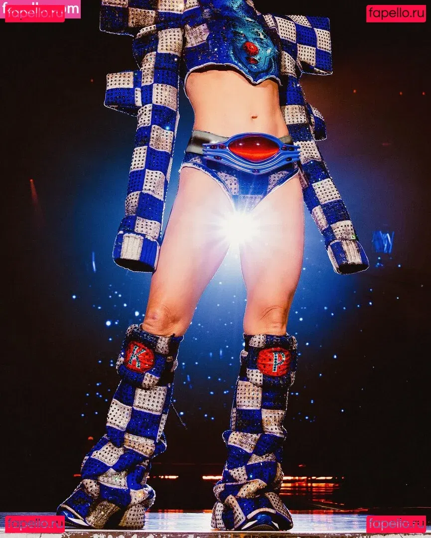 Katy Perry Onlyfans Photo Gallery 