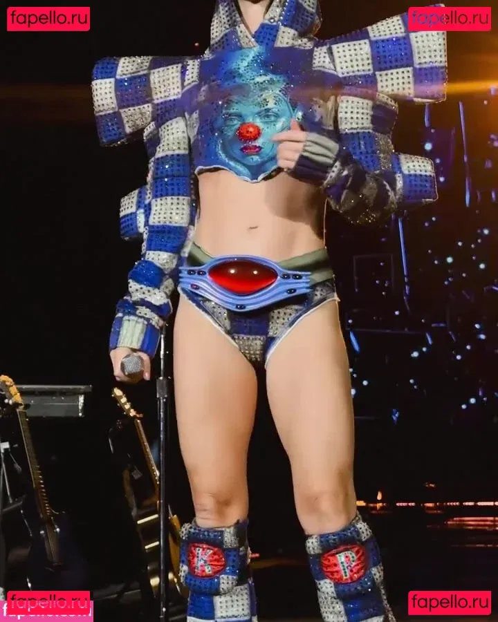 Katy Perry Onlyfans Photo Gallery 