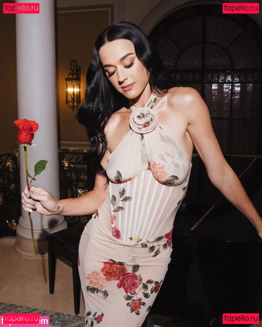 Katy Perry Onlyfans Photo Gallery 