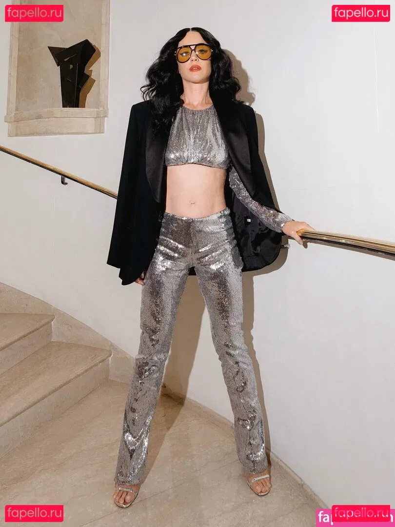 Katy Perry Onlyfans Photo Gallery 