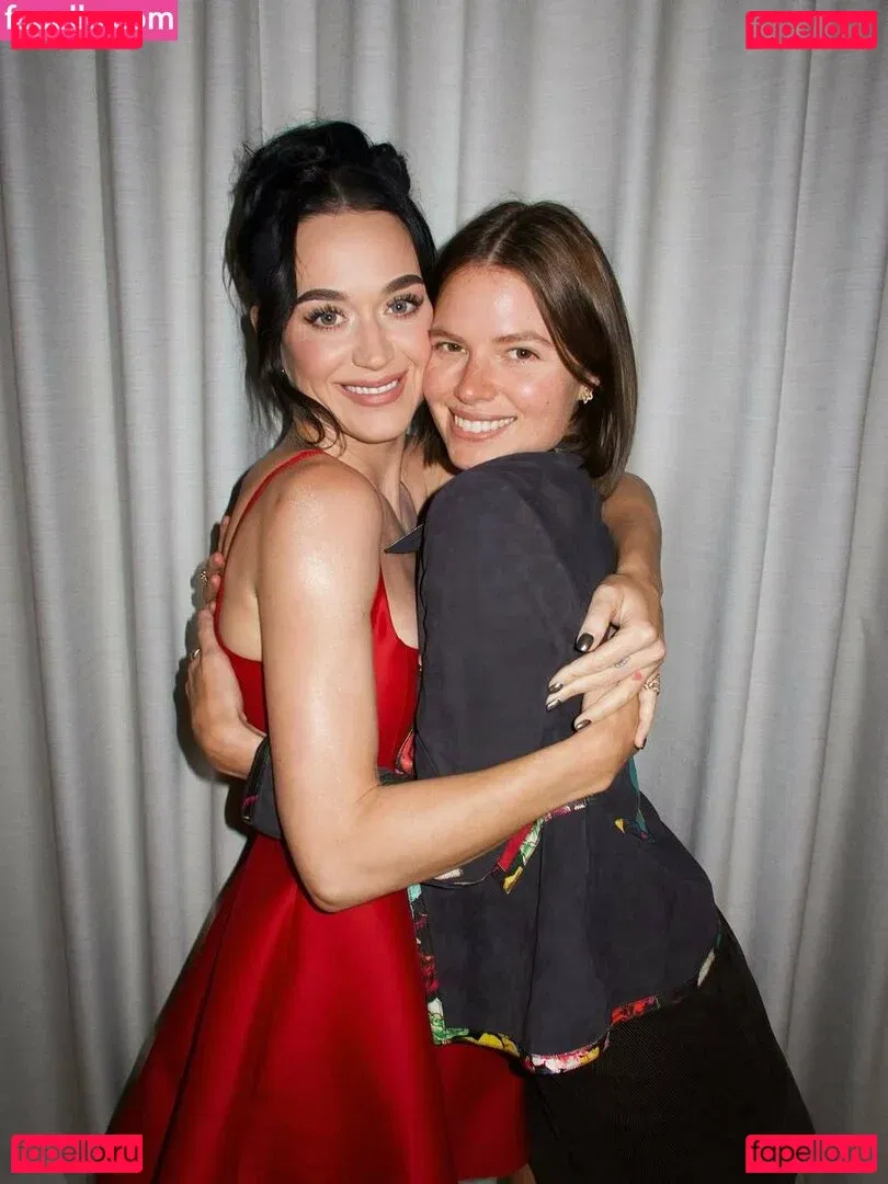 Katy Perry Onlyfans Photo Gallery 