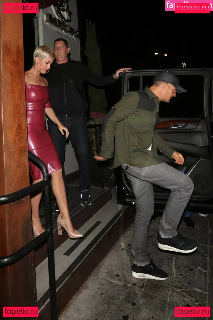 Katy Perry Onlyfans Photo Gallery 