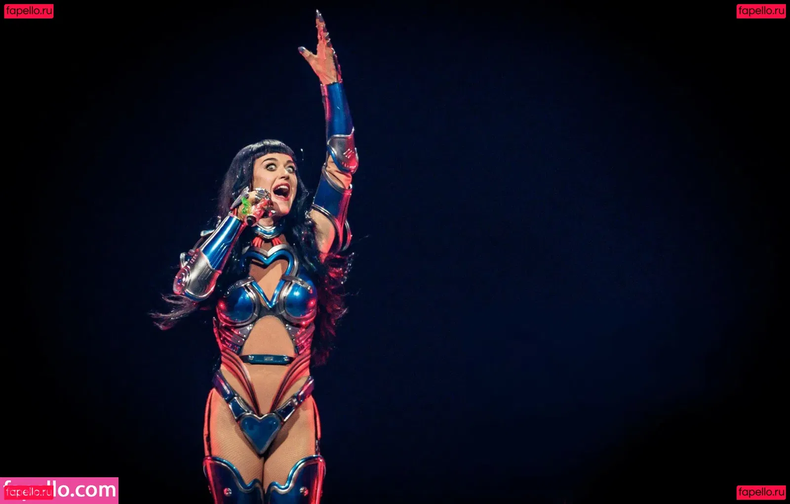 Katy Perry Onlyfans Photo Gallery 