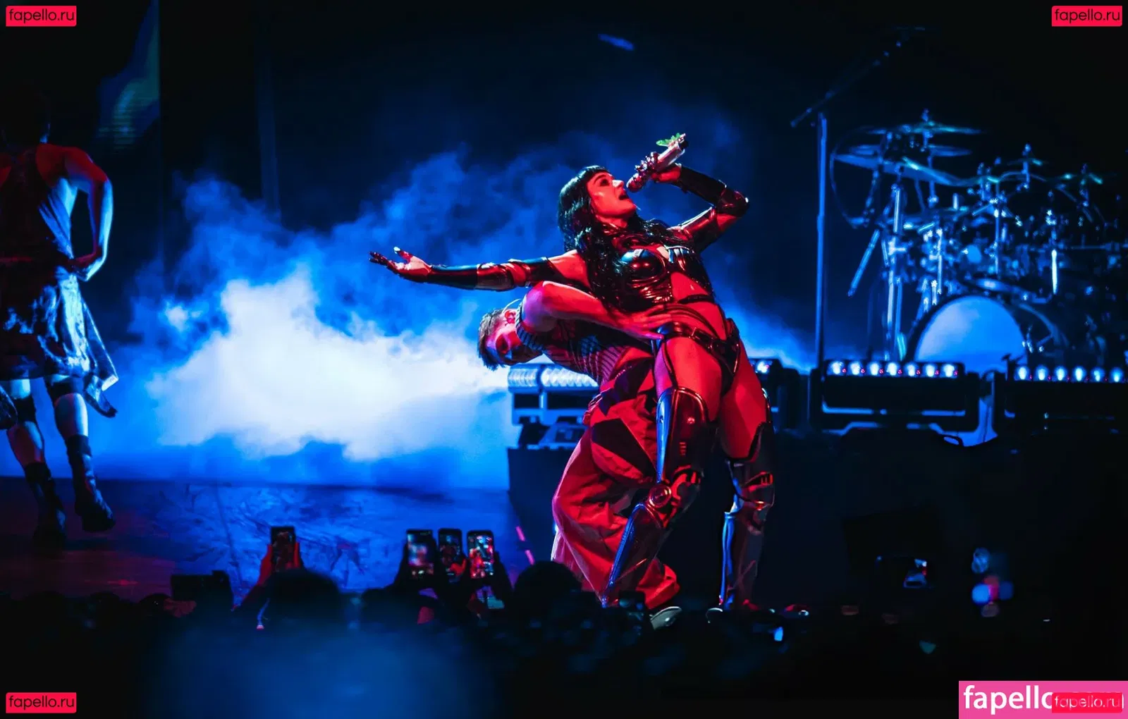 Katy Perry Onlyfans Photo Gallery 