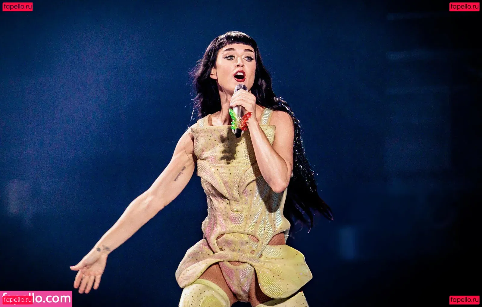 Katy Perry Onlyfans Photo Gallery 