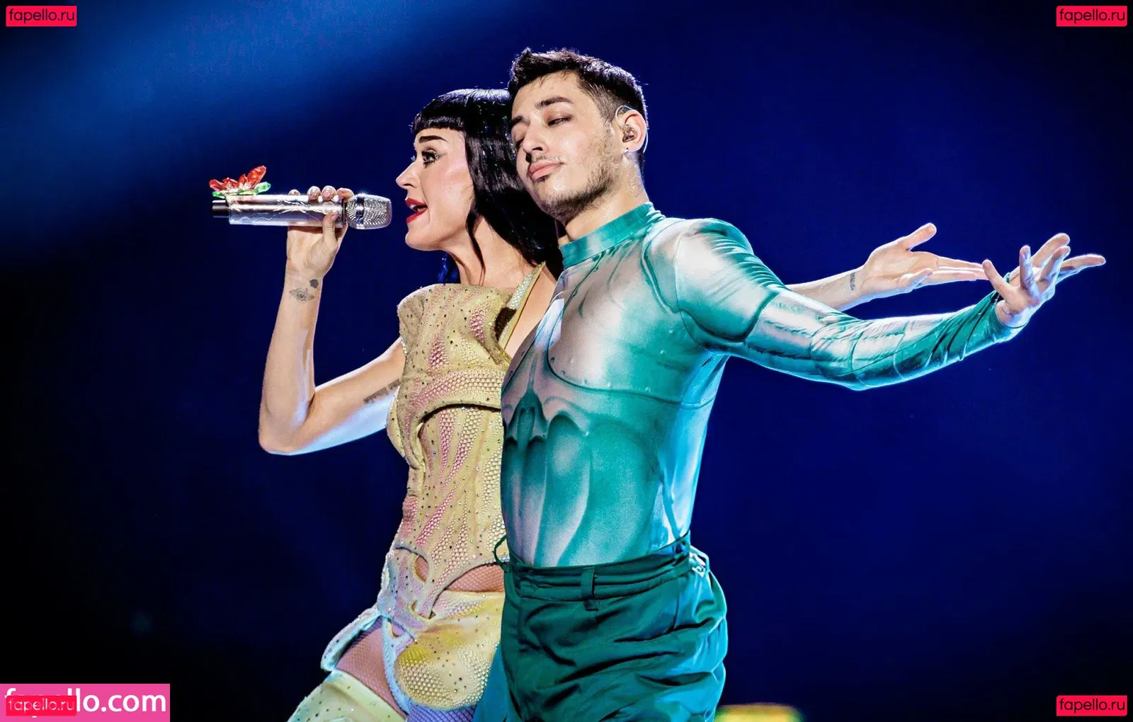 Katy Perry Onlyfans Photo Gallery 