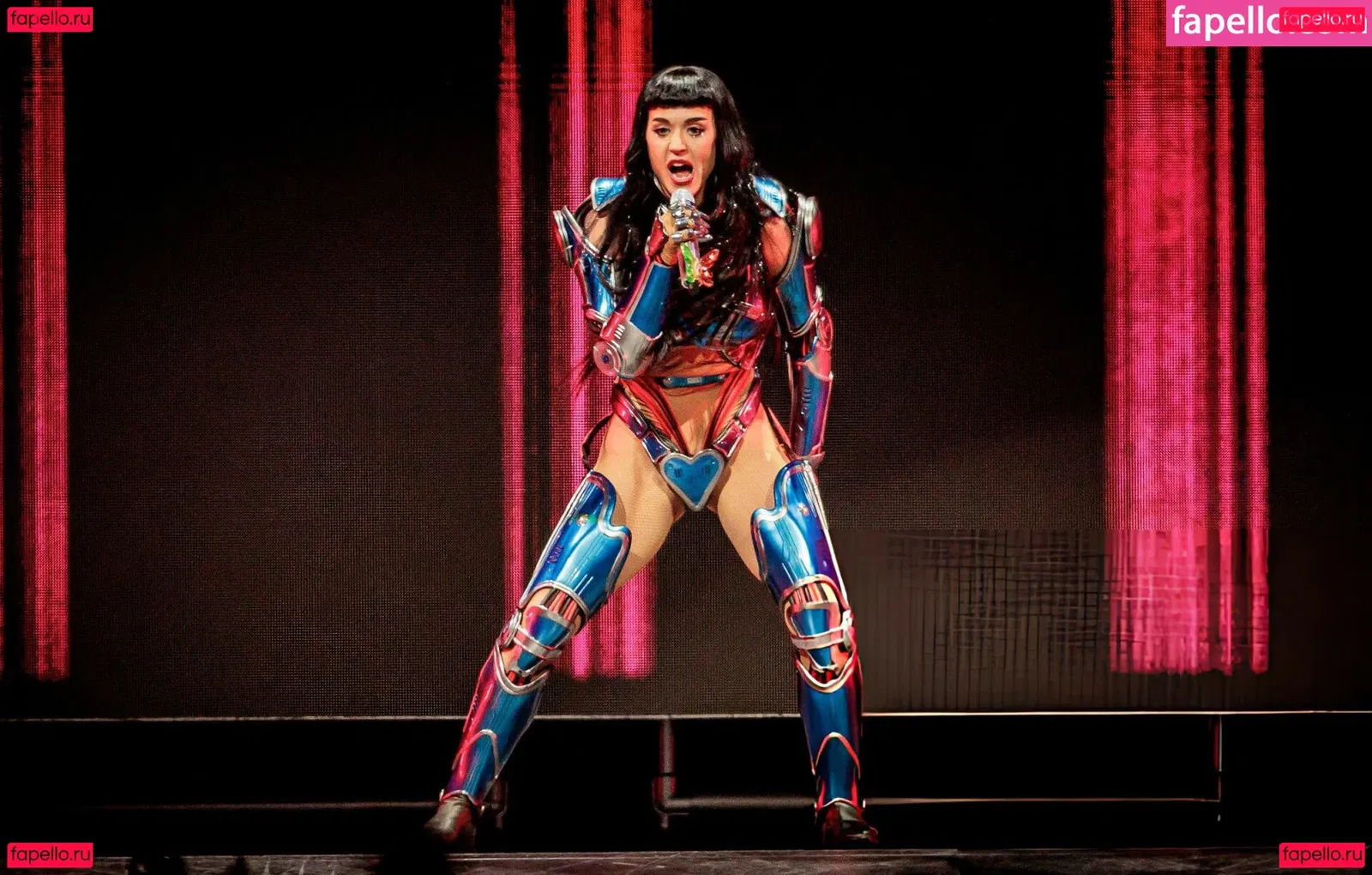 Katy Perry Onlyfans Photo Gallery 