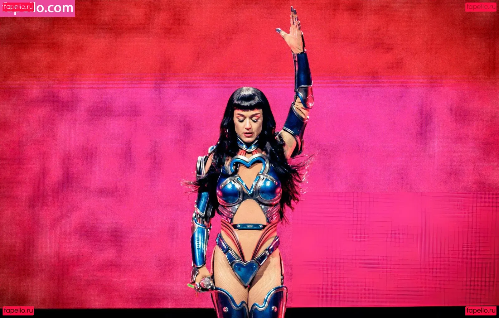 Katy Perry Onlyfans Photo Gallery 