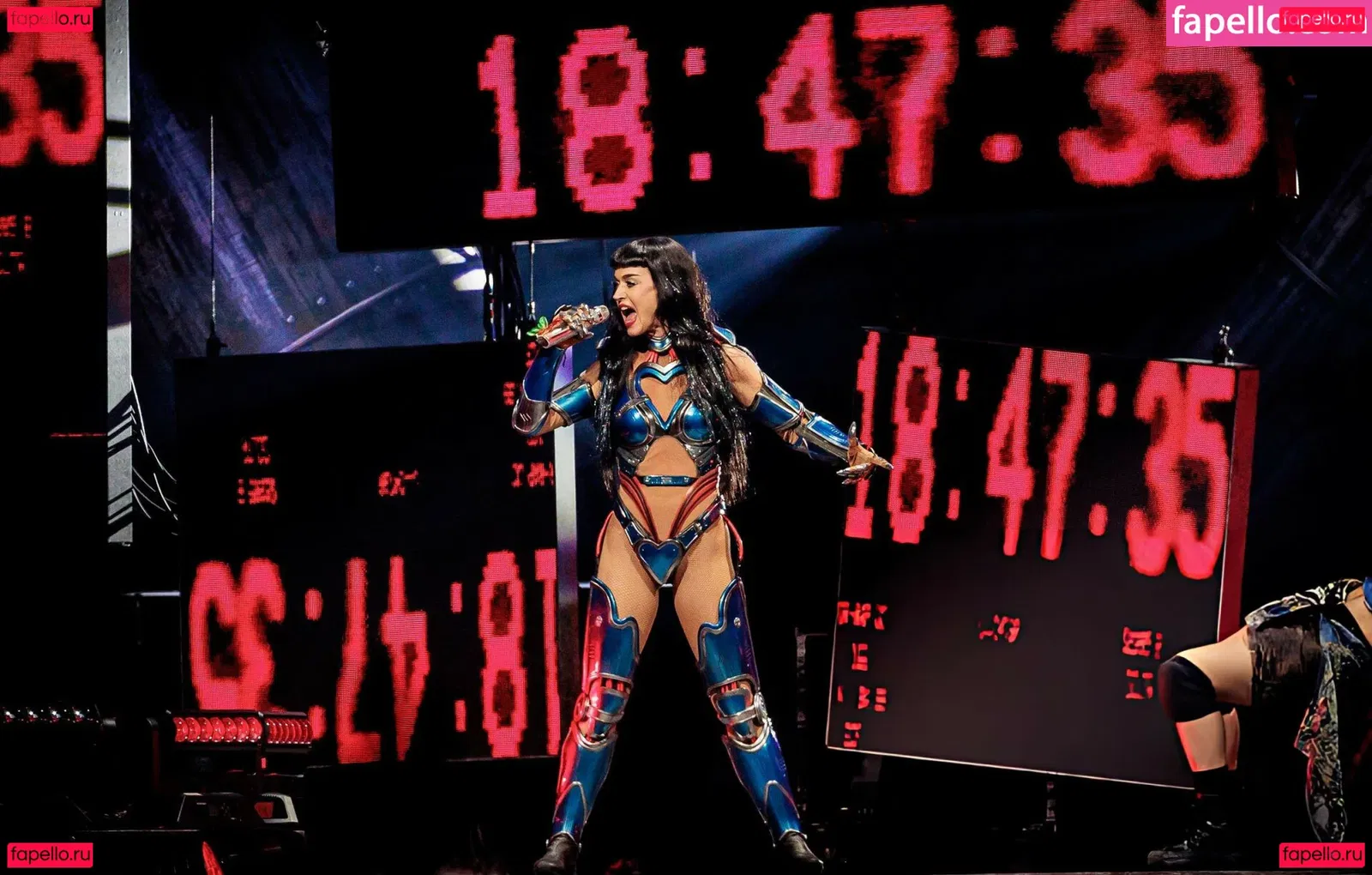 Katy Perry Onlyfans Photo Gallery 