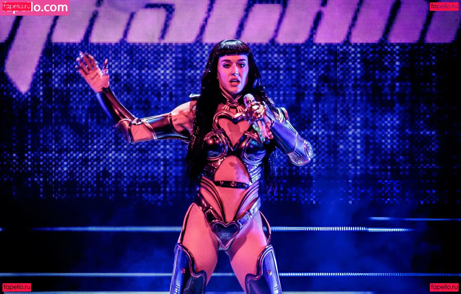 Katy Perry Onlyfans Photo Gallery 