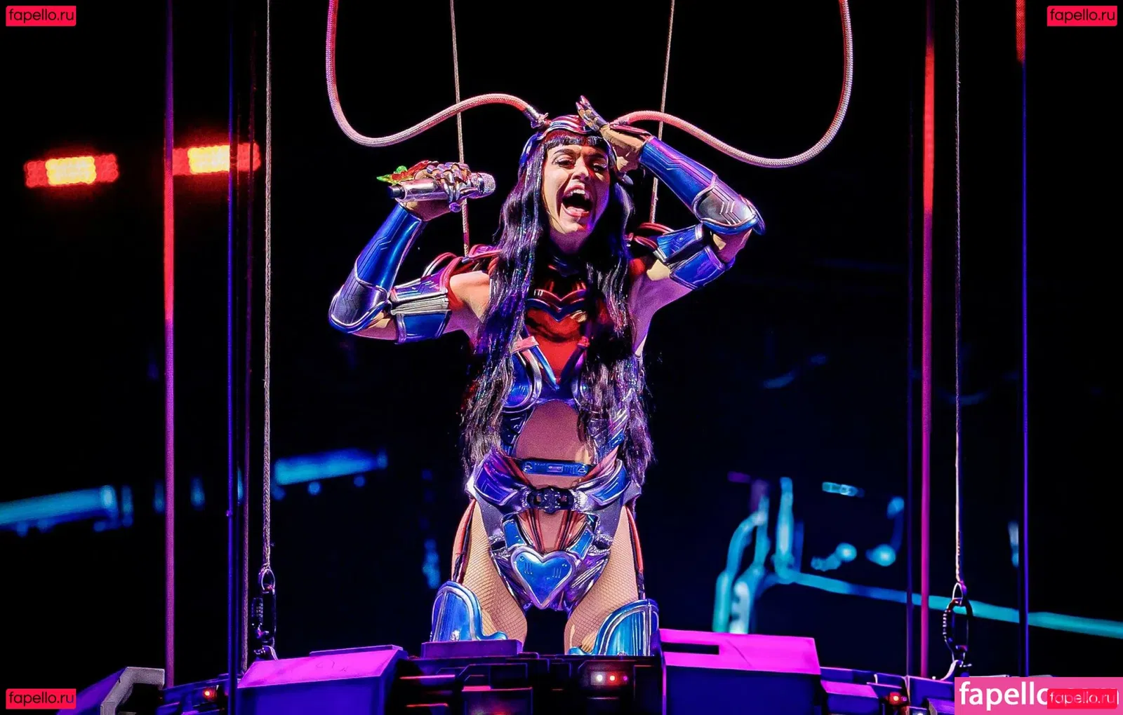 Katy Perry Onlyfans Photo Gallery 