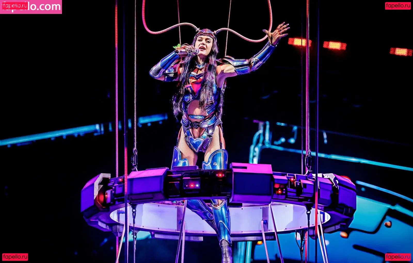 Katy Perry Onlyfans Photo Gallery 