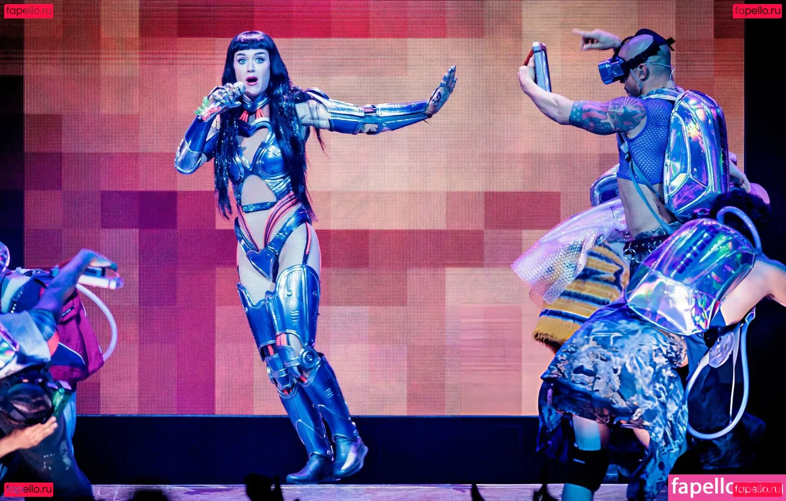 Katy Perry Onlyfans Photo Gallery 