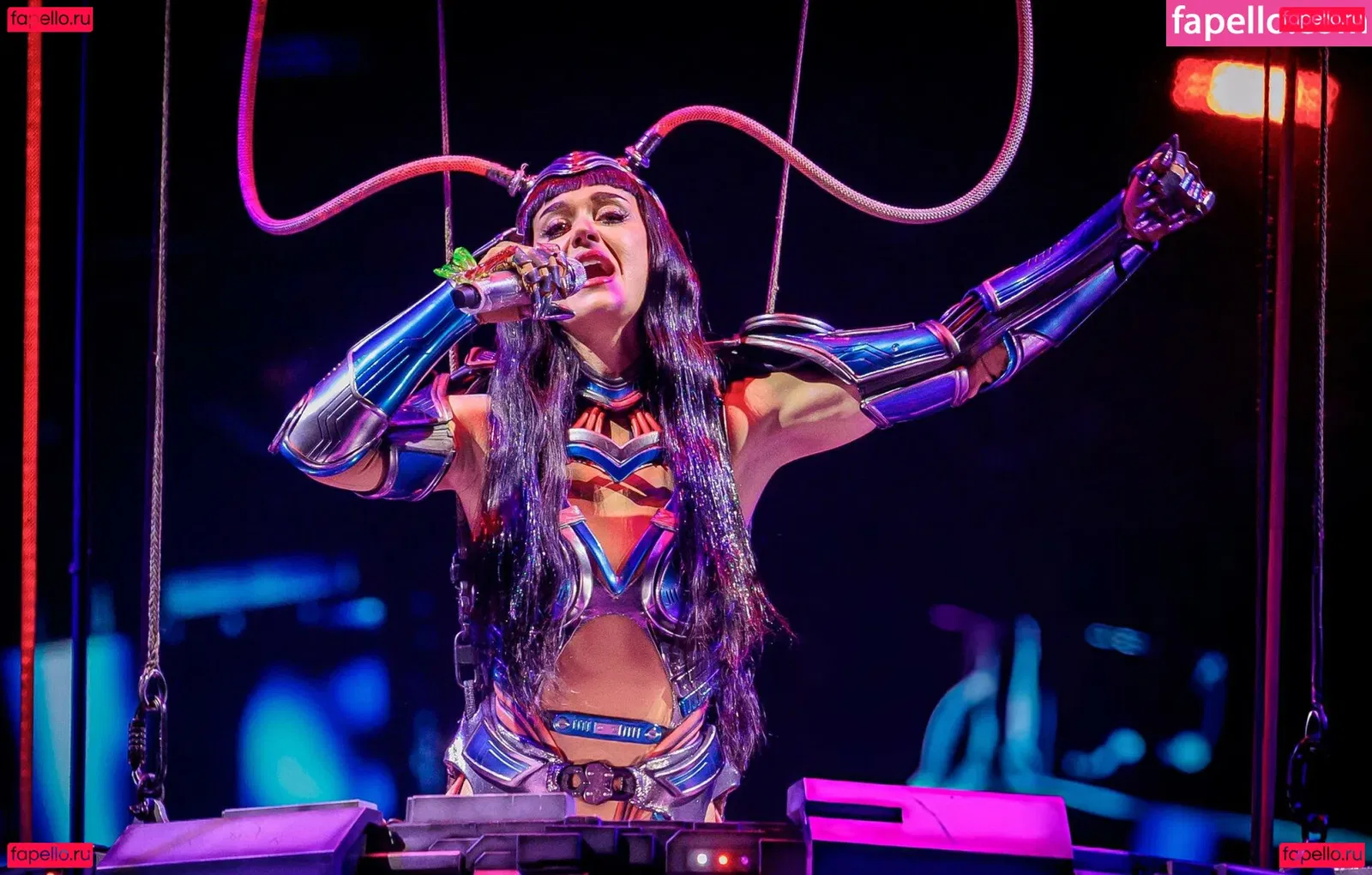 Katy Perry Onlyfans Photo Gallery 