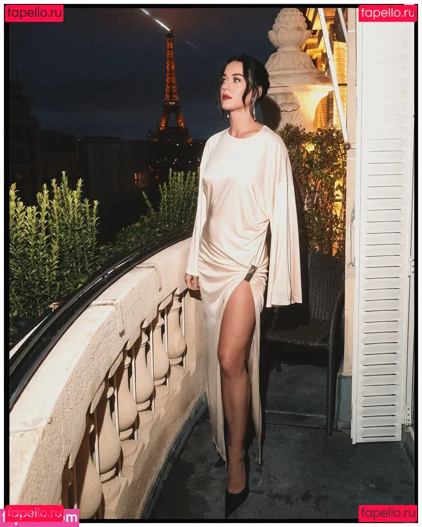 Katy Perry Onlyfans Photo Gallery 