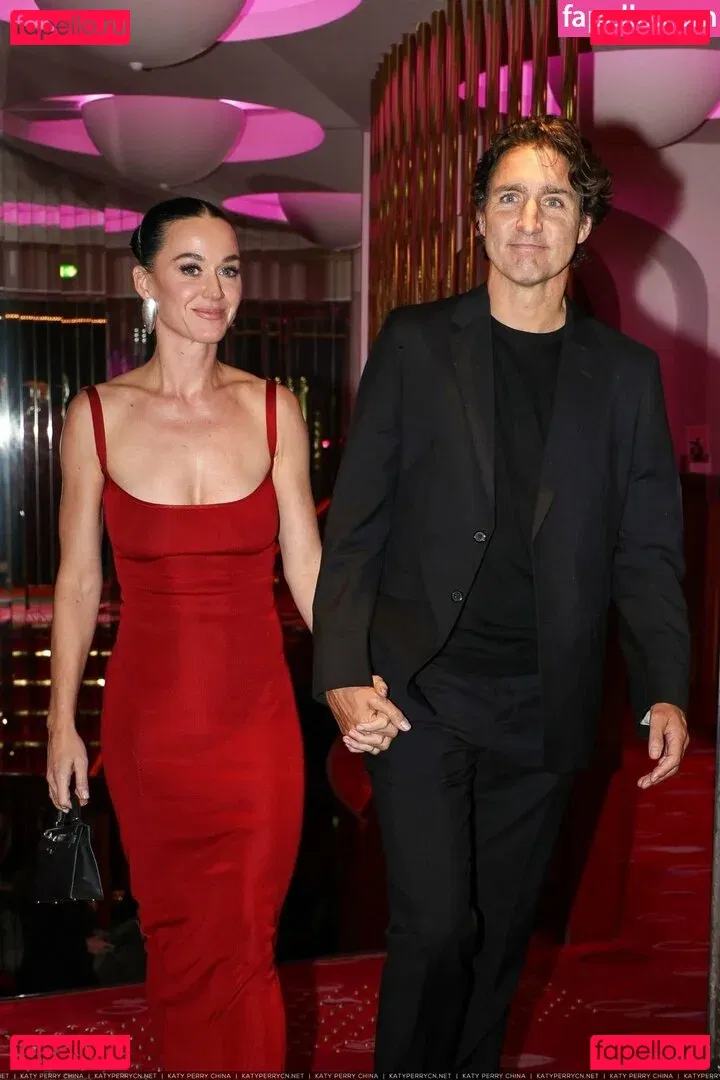 Katy Perry Onlyfans Photo Gallery 