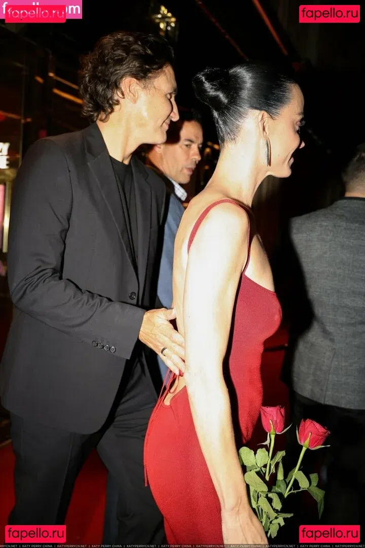 Katy Perry Onlyfans Photo Gallery 