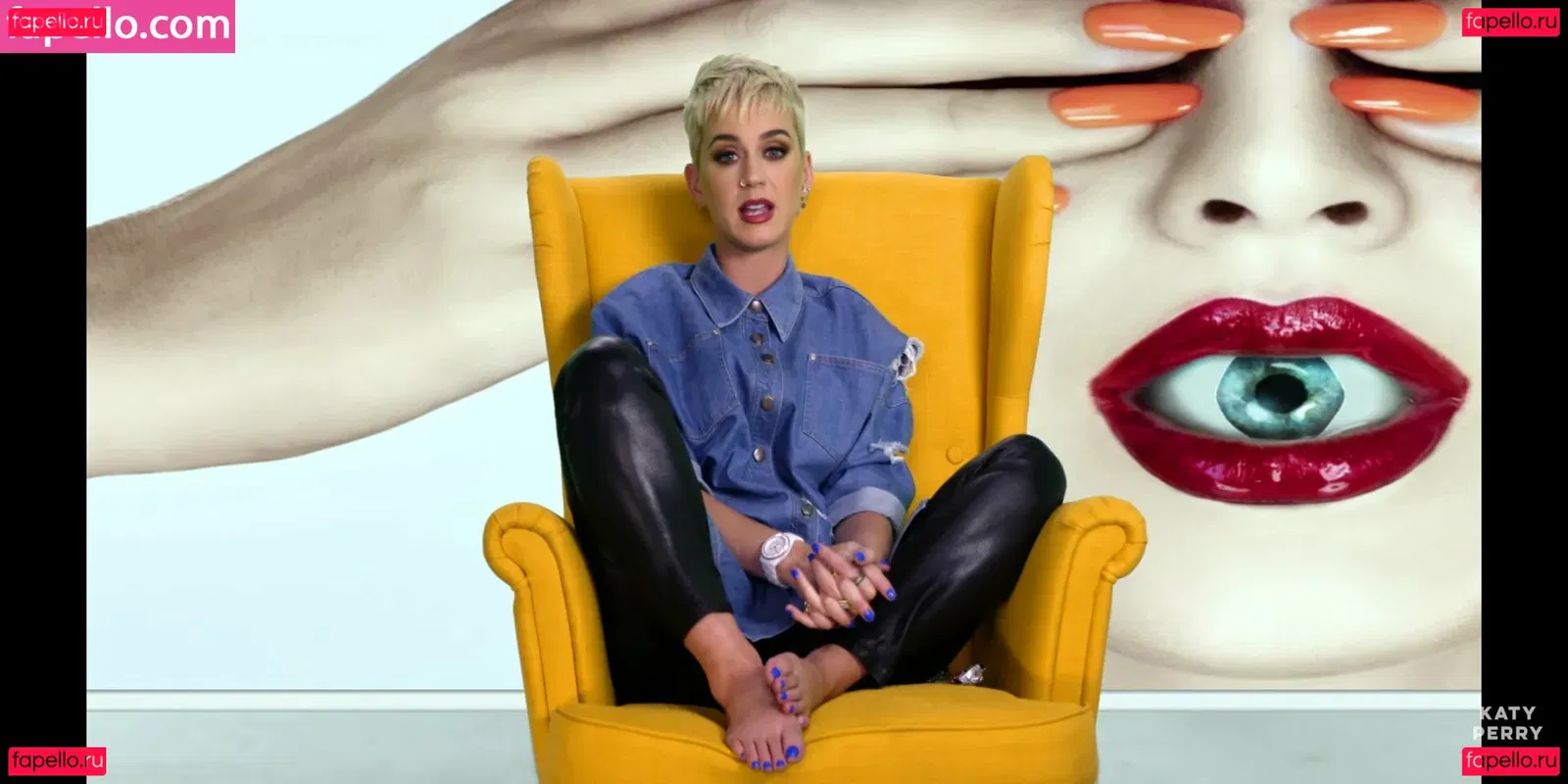 Katy Perry Onlyfans Photo Gallery 