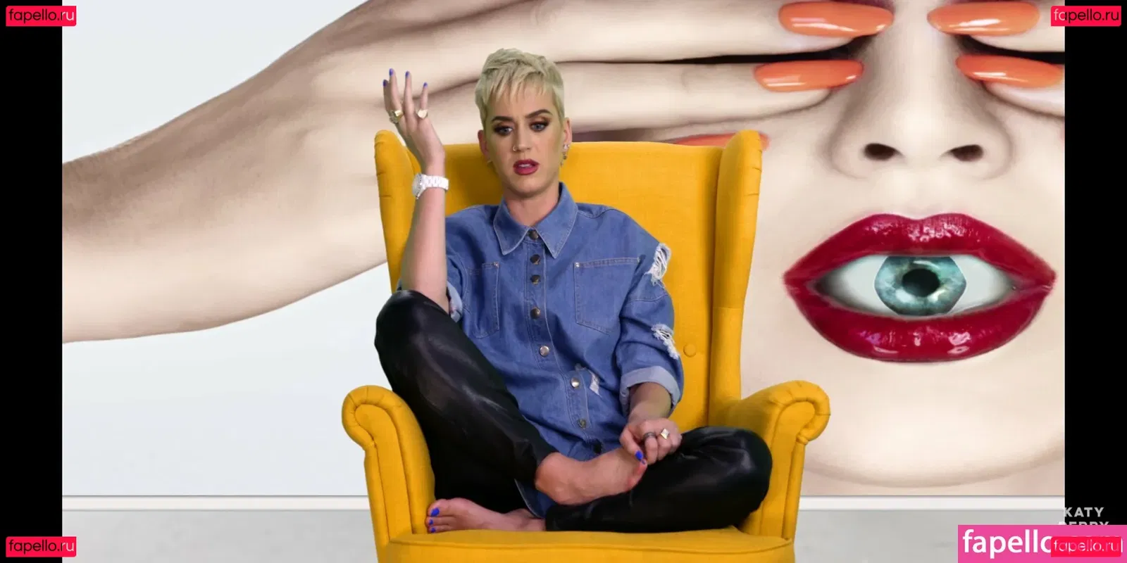 Katy Perry Onlyfans Photo Gallery 