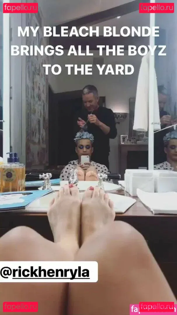 Katy Perry Onlyfans Photo Gallery 