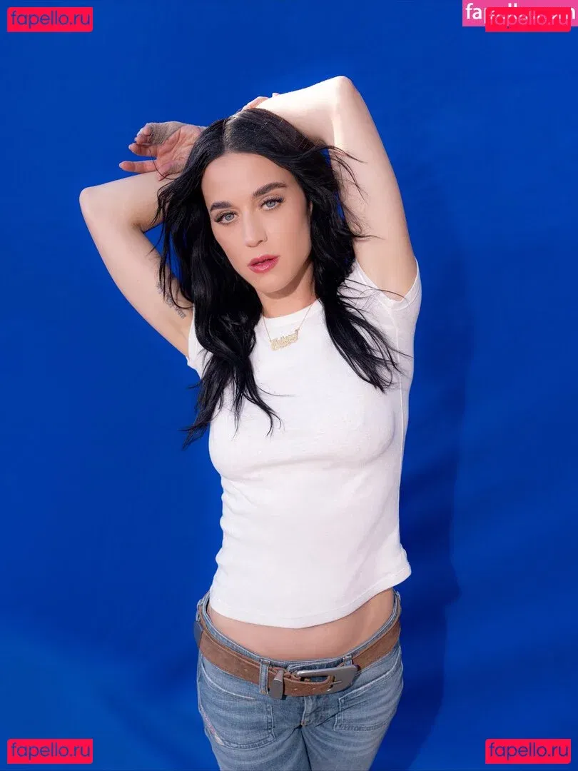 Katy Perry Onlyfans Photo Gallery 