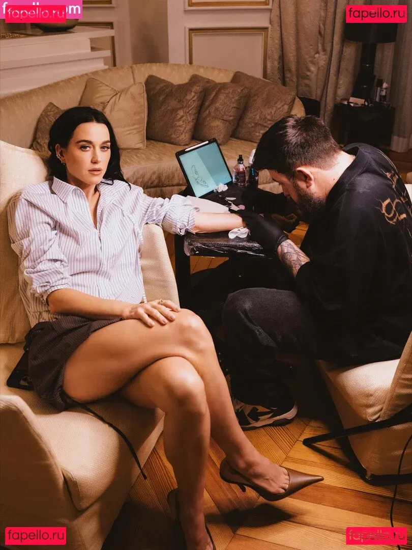 Katy Perry Onlyfans Photo Gallery 