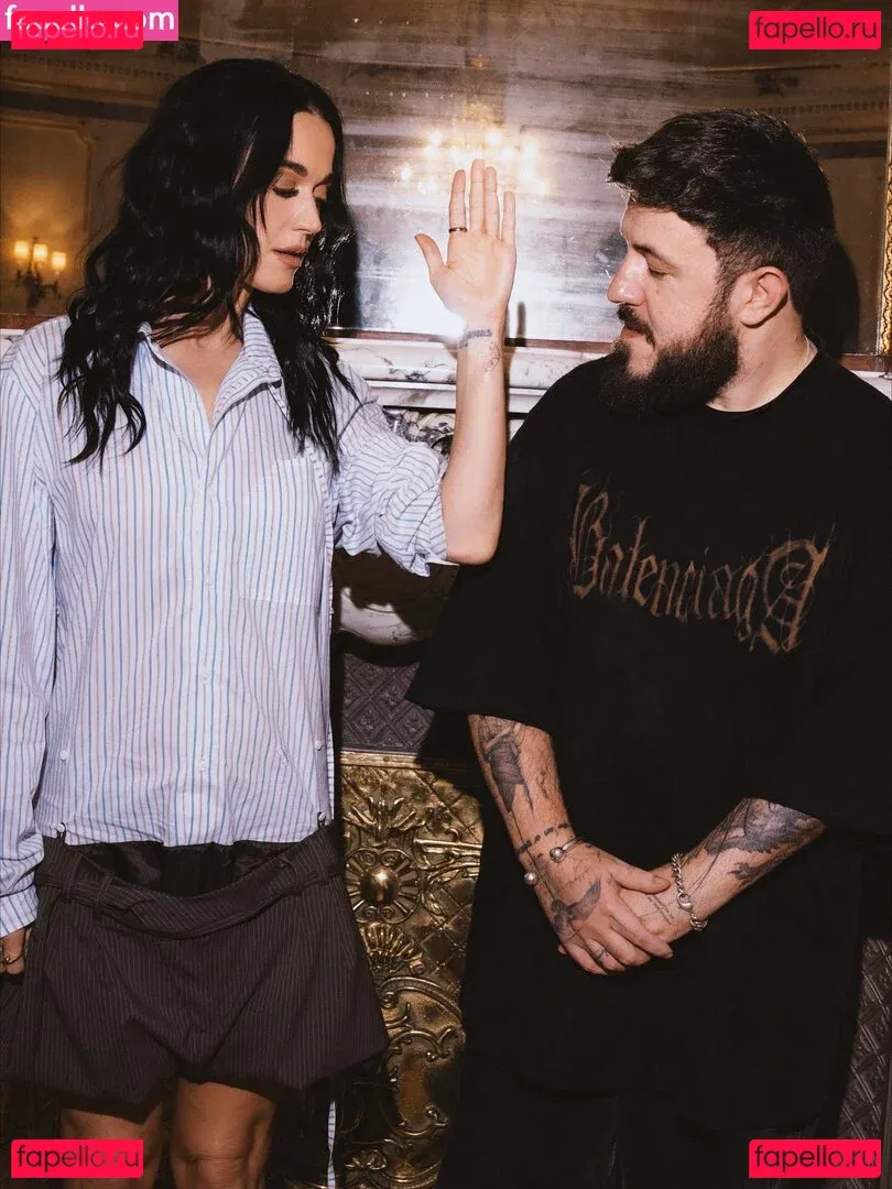 Katy Perry Onlyfans Photo Gallery 