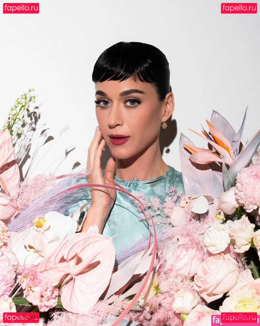 Katy Perry Onlyfans Photo Gallery 